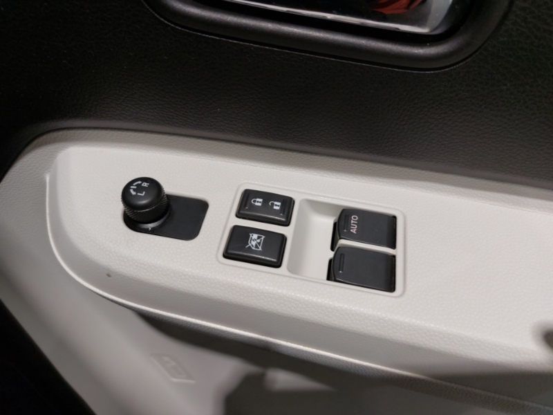 Suzuki Ignis 1.2 Dualjet Shvs Sz-t - 2019 69 Red #15