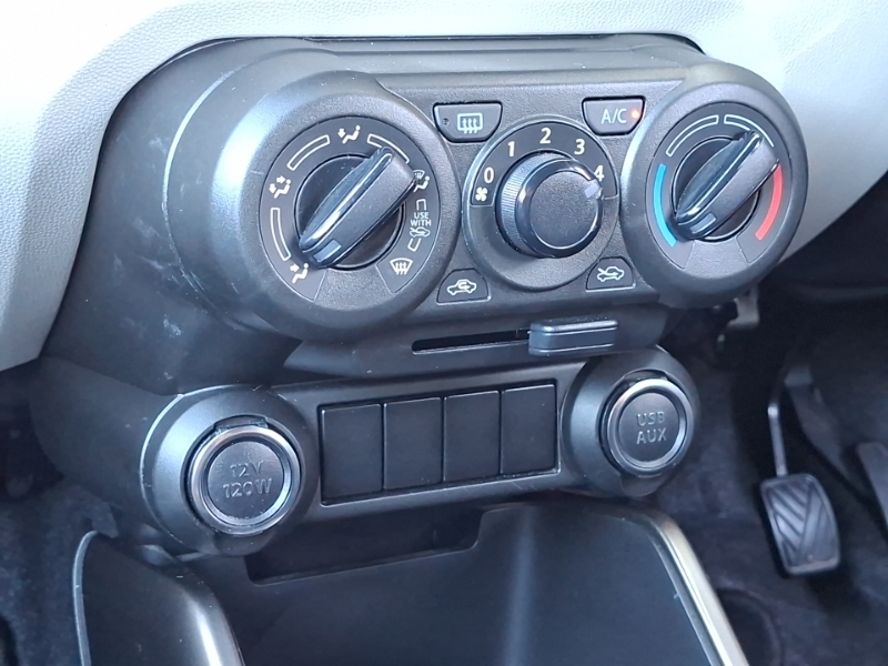 Suzuki Ignis 1.2 Dualjet Sz5 Ags Euro 6  #16
