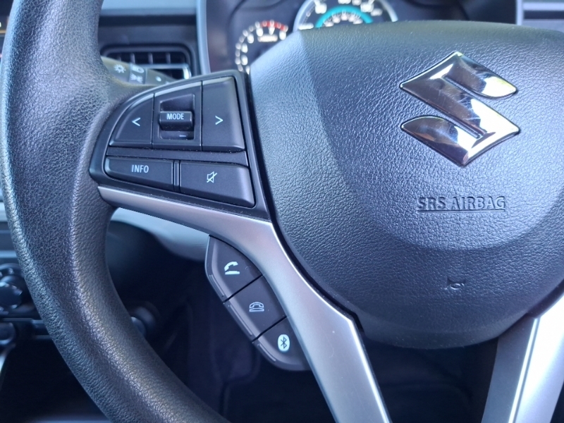 Suzuki Ignis 1.2 Dualjet Sz5 Ags Euro 6  #12