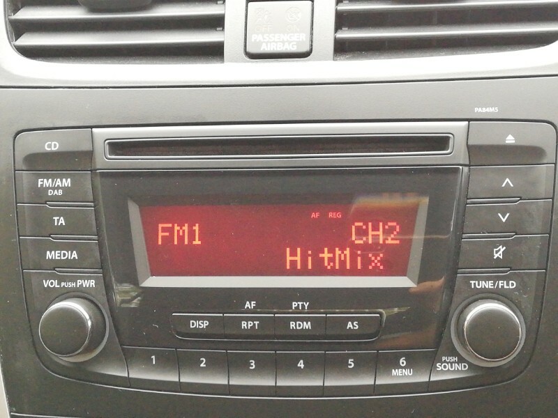 Suzuki Celerio 1.0 Sz2 Hatchback Euro 6 68 Ps Silver #14