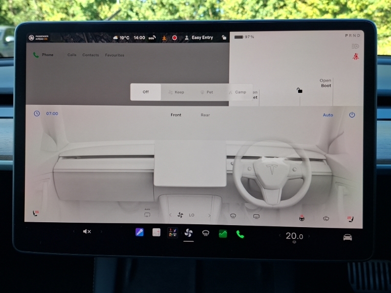 Tesla Model 3 Standard Range Plus Rwd Black #17