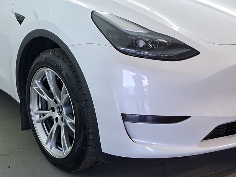 Tesla Model Y Rwd 5dr Auto Grey #20