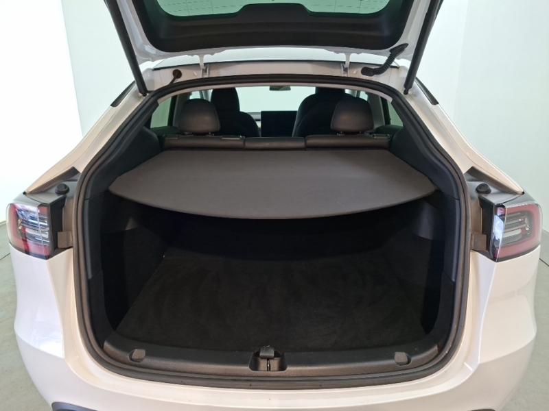 Tesla Model Y Rwd 5dr Auto Grey #18