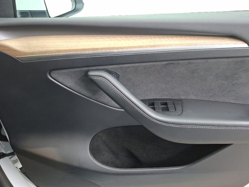 Tesla Model Y Rwd 5dr Auto Grey #15