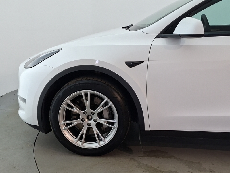 Tesla Model Y Rwd 5dr Auto Grey #19