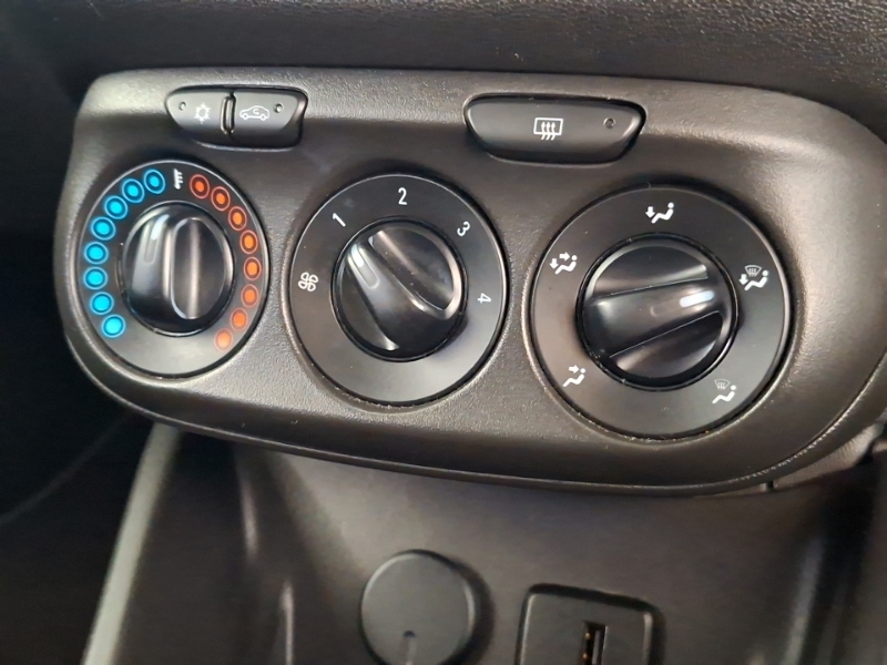 Vauxhall Corsa 1.4I Ecoflex Elite Euro 6 Blue #15