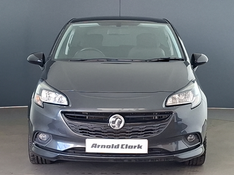 Vauxhall Corsa 1.4I Ecoflex Elite Euro 6 Blue #14