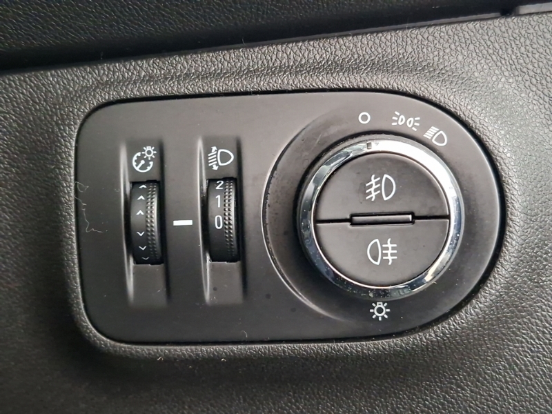 Vauxhall Corsa 1.4I Ecoflex Elite Euro 6 Blue #16