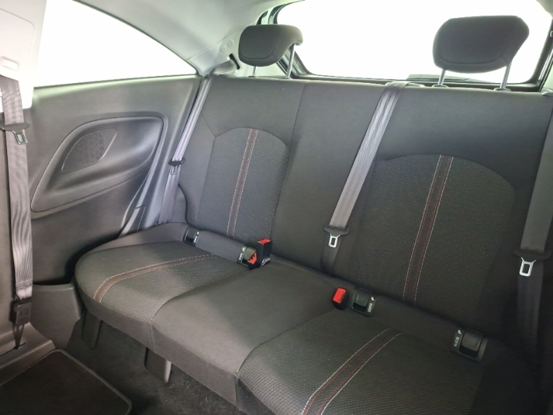 Vauxhall Corsa 1.4I Ecoflex Elite Euro 6 Blue #6