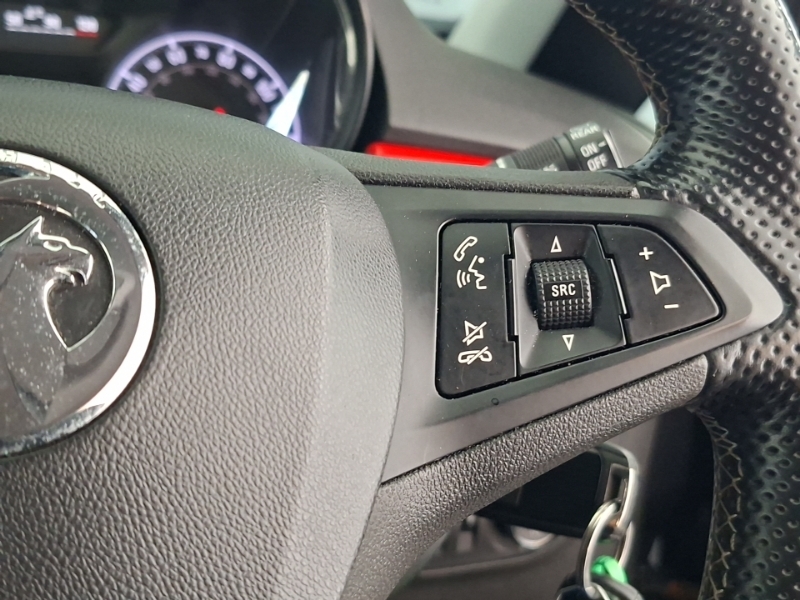 Vauxhall Corsa 1.4I Ecoflex Elite Euro 6 Blue #13