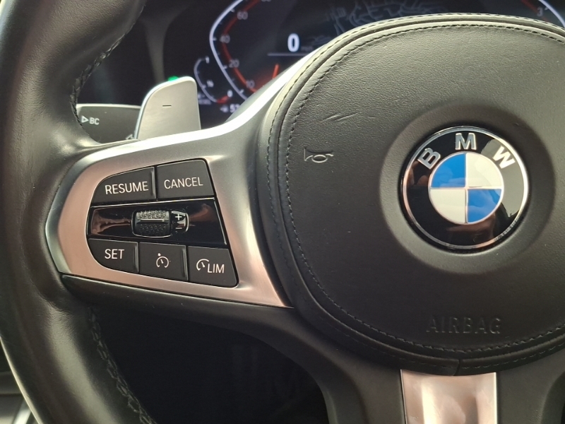 BMW 3 Series 320D M Sport Pro Edition Grey #12