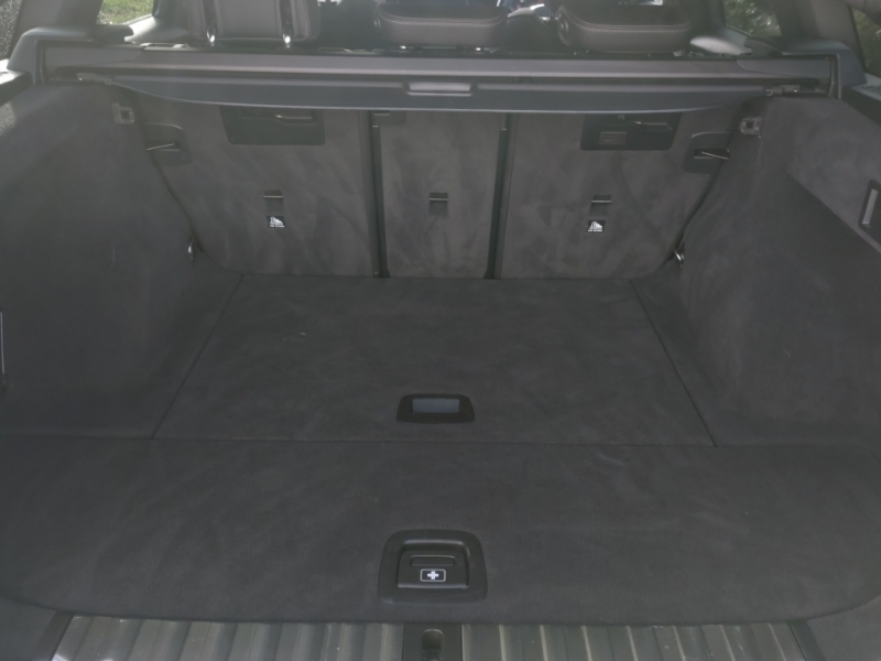 BMW 3 Series 320I M Sport Step Techpro Pack Black #18