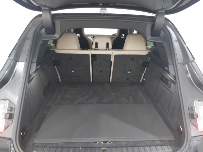 BMW iX Ix Xdrive40 M Sport Edition Black #18