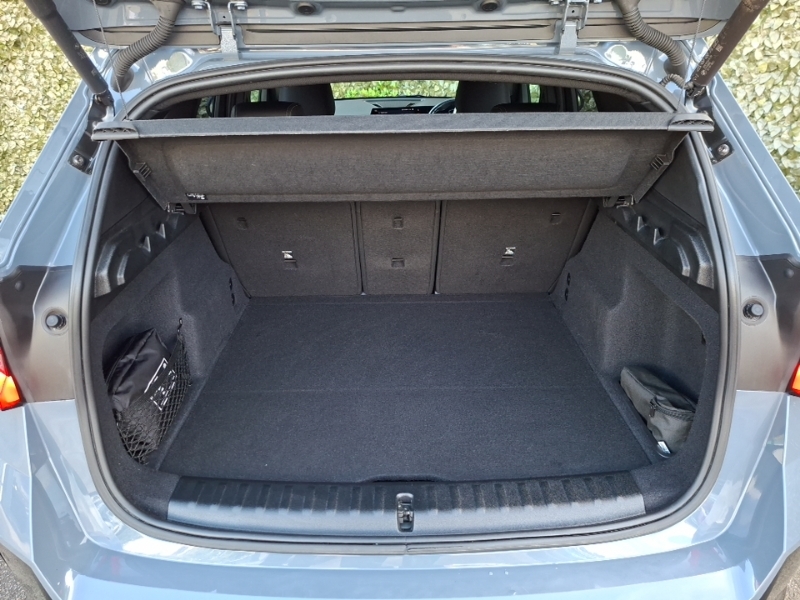 BMW X1 Xdrive 25E Xline Grey #18