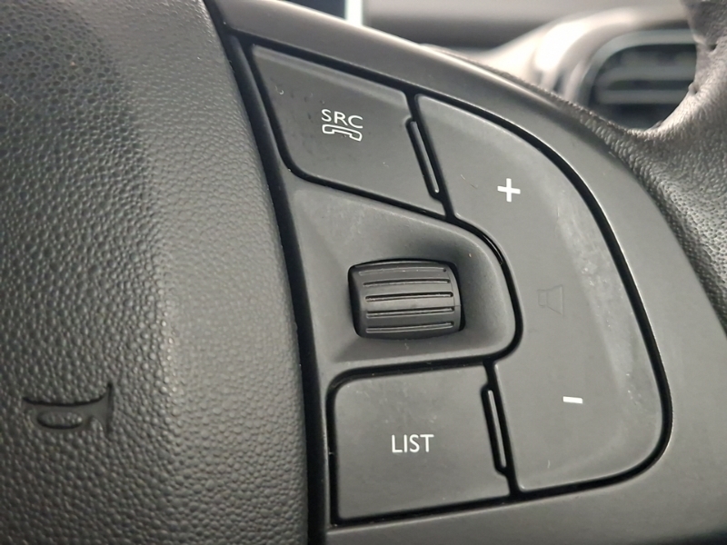 Citroen C4 Cactus 1.6 Bluehdi Flair #13