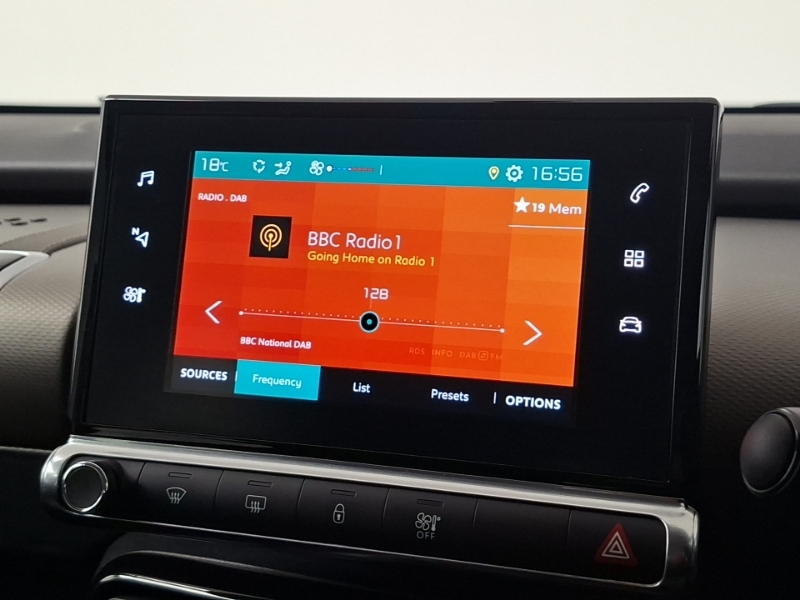 Citroen C4 Cactus 1.6 Bluehdi Flair #11