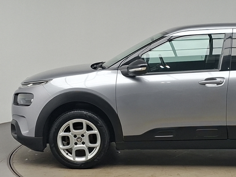 Citroen C4 Cactus 1.6 Bluehdi Flair #19