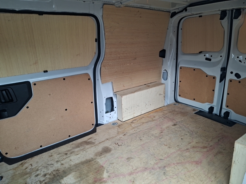 Citroen Dispatch 1.5 Bluehdi 120Ps Van Enterprise White #6