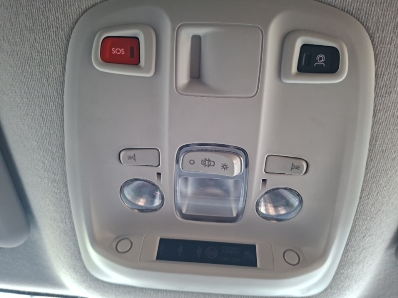 Citroen Dispatch 2.0 Bluehdi Enterprise M Crew Van Mwb Euro 6 6Dr  #16