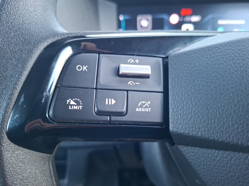 Citroen Dispatch 2.0 Bluehdi Enterprise M Crew Van Mwb Euro 6 6Dr  #11