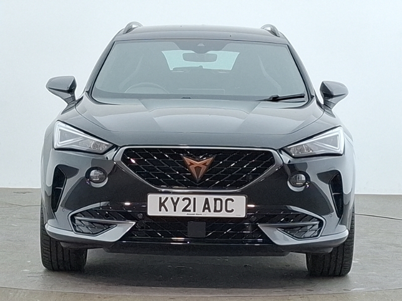 Cupra Formentor 1.4 Ehybrid 12.8Kwh V2 Dsg Euro 6 Ss Red #14