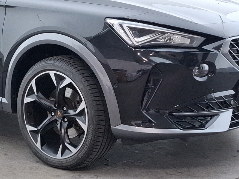 Cupra Formentor 1.4 Ehybrid 12.8Kwh V2 Dsg Euro 6 Ss Red #20