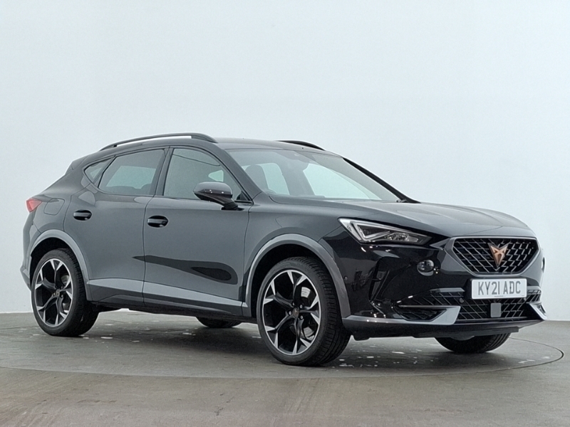 Cupra Formentor 1.4 Ehybrid 12.8Kwh V2 Dsg Euro 6 Ss Red #7