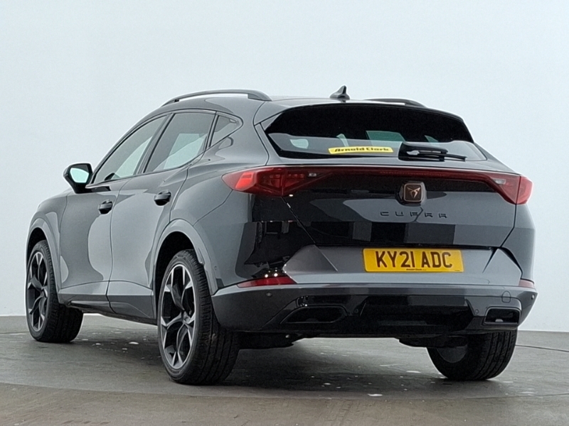 Cupra Formentor 1.4 Ehybrid 12.8Kwh V2 Dsg Euro 6 Ss Red #2