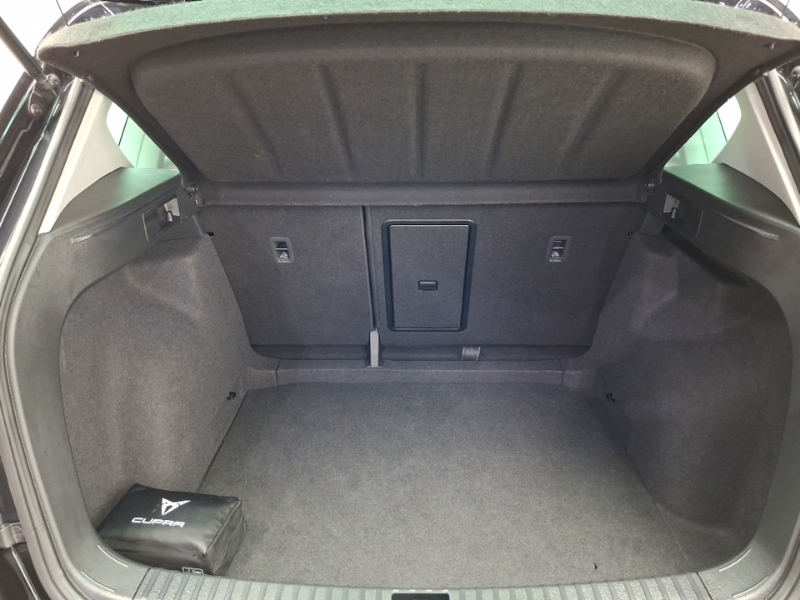 Cupra Ateca 2.0 Tsi Vzn Dsg 4Drive Green #18