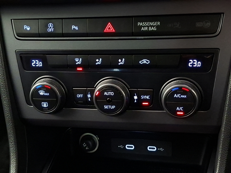 Cupra Ateca 2.0 Tsi Vzn Dsg 4Drive Green #15