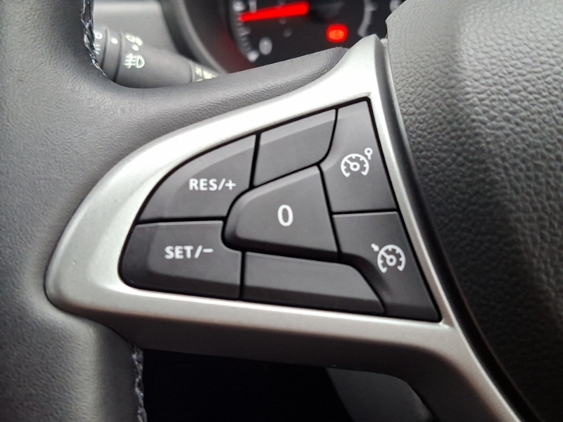 Dacia Duster 1.3 Tce Journey Upgo Euro 6 Ss #12
