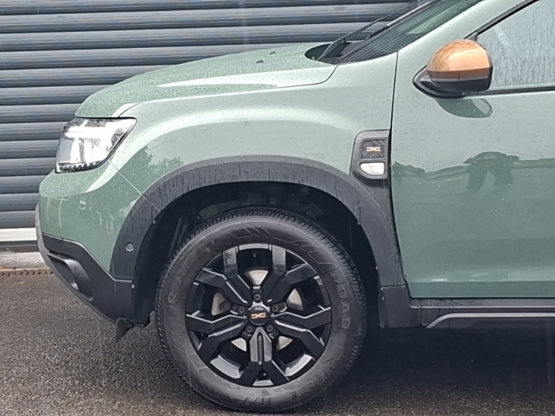 Dacia Duster 1.3 Tce Journey Upgo Euro 6 Ss #19