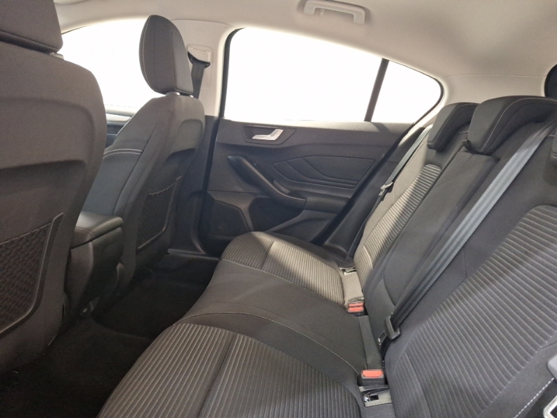 Ford Focus 1.5 Ecoblue 120 Titanium Black #6