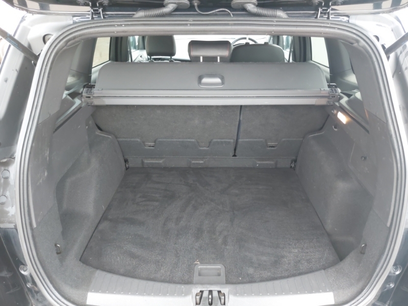 Ford Kuga 1.5 Ecoboost St-line Edition 2Wd Black #17