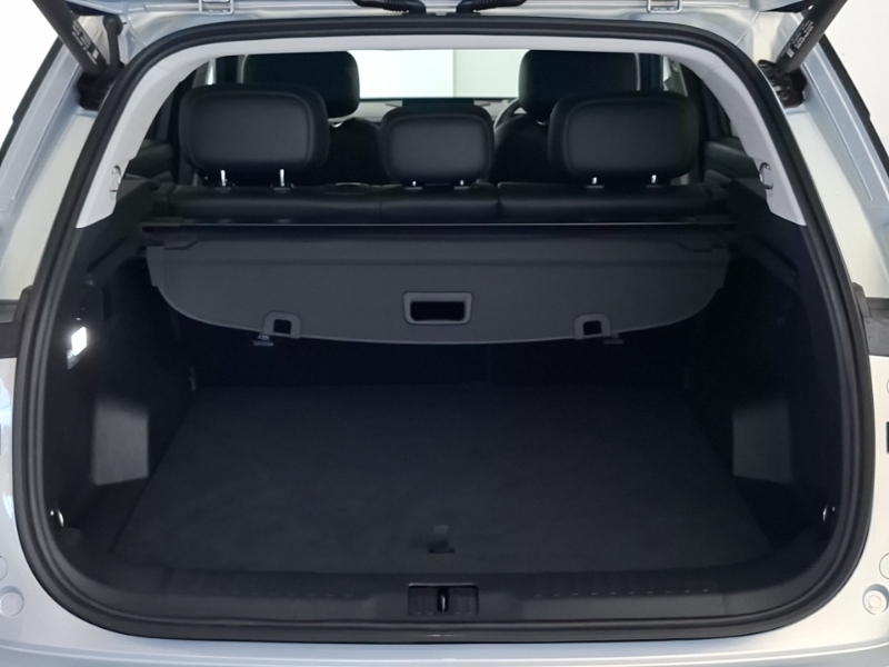JAECOO 7 Suv Black #18