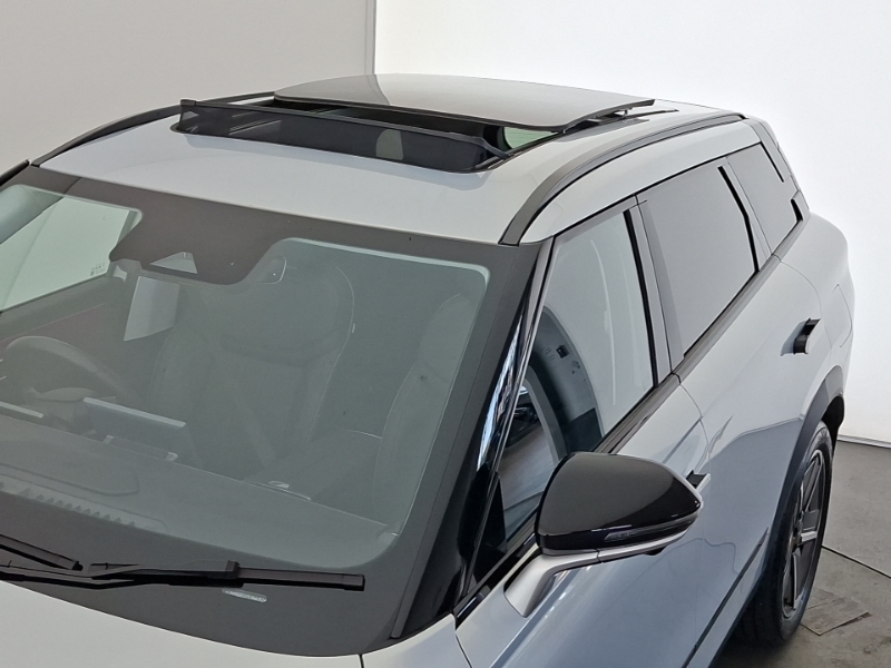 JAECOO 7 Suv Black #15