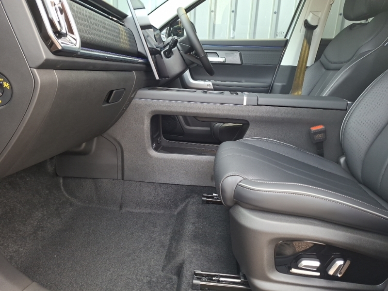 JAECOO 7 1.5T Shs-p Luxury  #5