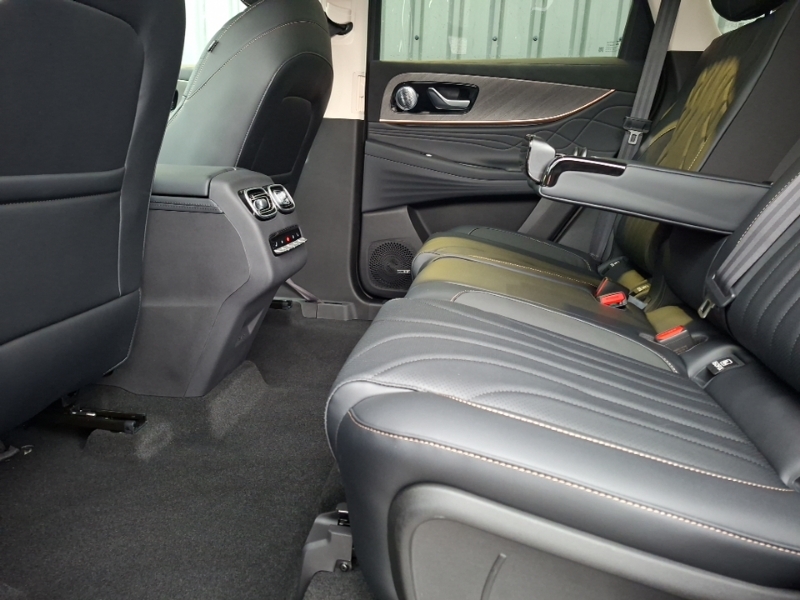 JAECOO 8 1.5T Shs-p Luxury 7 Seater  #6