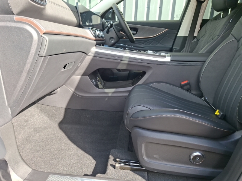 JAECOO 8 1.5T Shs-p Luxury 7 Seater  #5