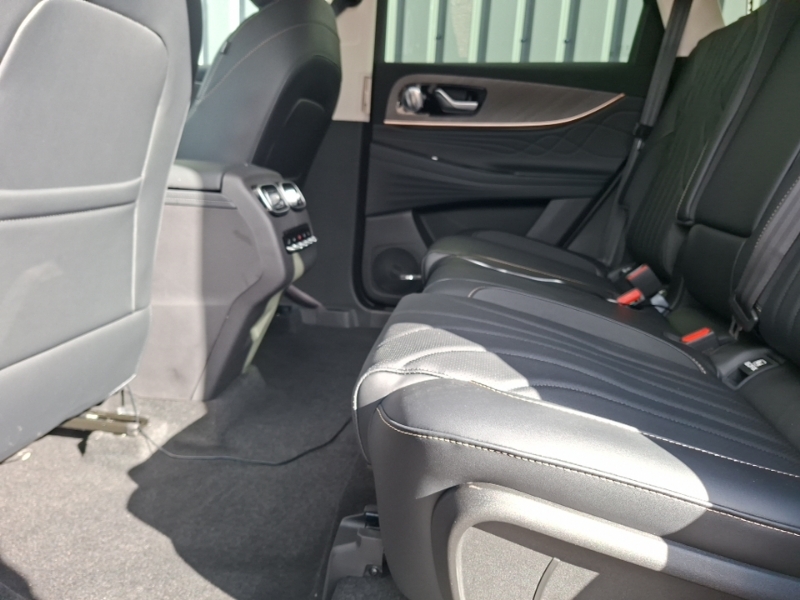 JAECOO 8 1.5T Shs-p Luxury 7 Seater  #6