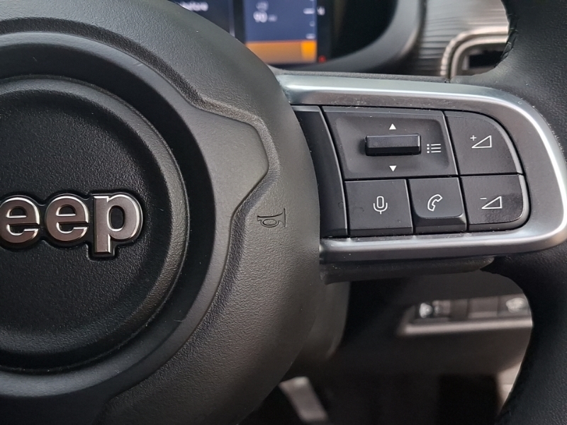 Jeep Avenger 1.2 Altitude Blue #13