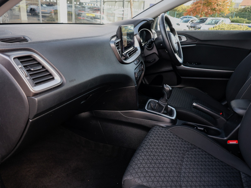 Kia Ceed 1.0T Gdi Isg 2 Nav Grey #5