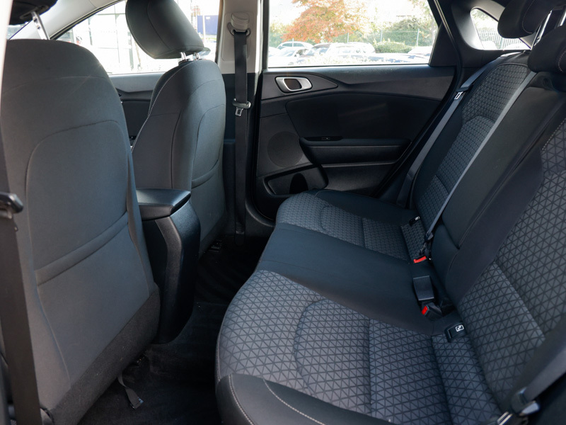 Kia Ceed 1.0T Gdi Isg 2 Nav Grey #6