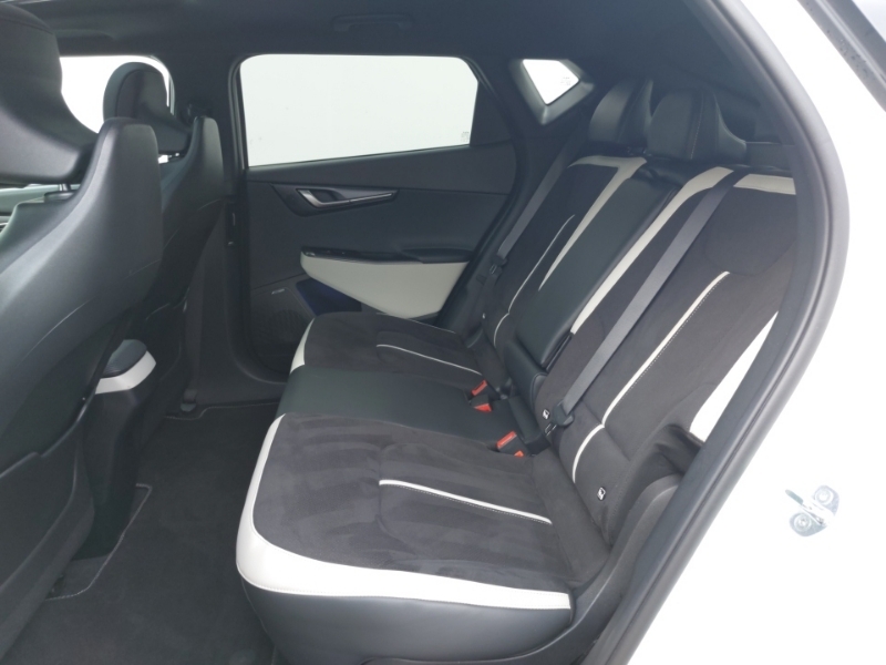 Kia EV6 168Kw Gt Line S 84Kwh White #6