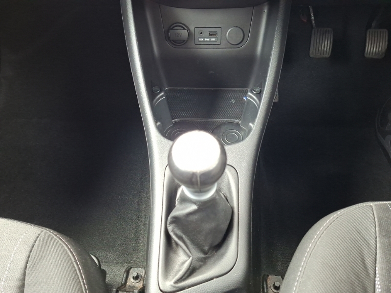 Kia Picanto 1.25 2 Ecodynamics Blue #16