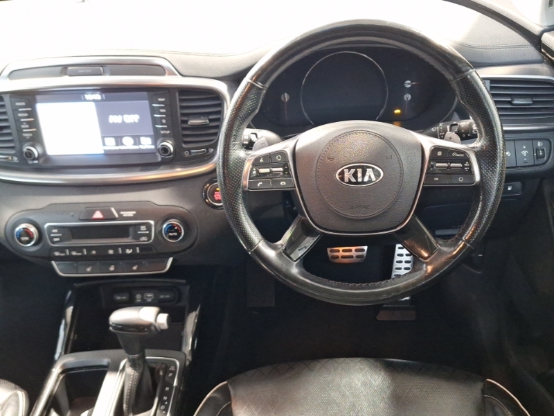 Kia Sorento 1.6 T-gdi Hev 2 Red #8