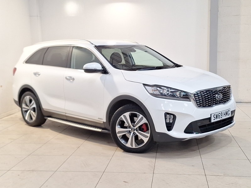 Kia Sorento 1.6 T-gdi Hev 2 Red #7
