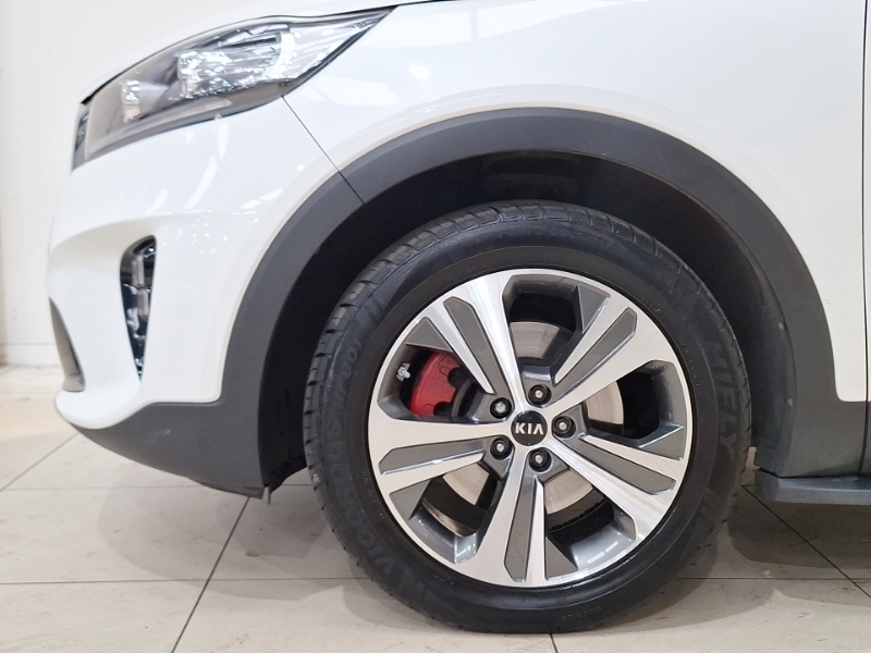 Kia Sorento 1.6 T-gdi Hev 2 Red #19