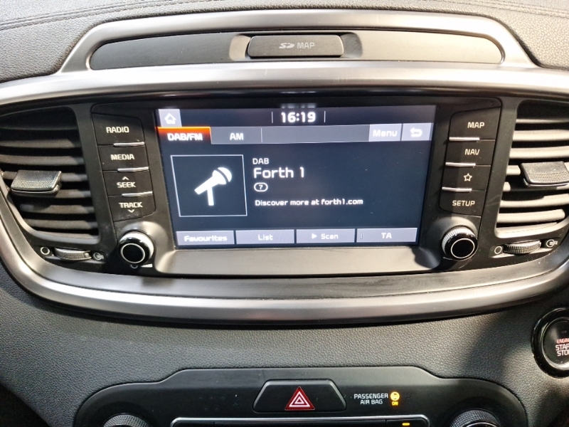 Kia Sorento 1.6 T-gdi Hev 2 Red #11