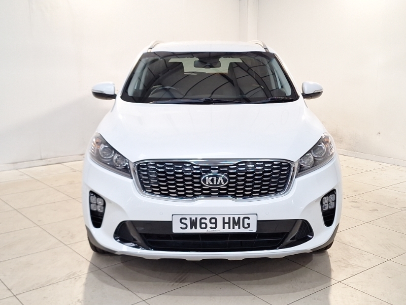 Kia Sorento 1.6 T-gdi Hev 2 Red #14